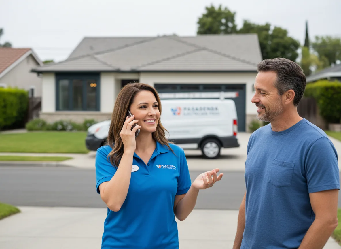 Electrician Wofford Heights, CA FAQs